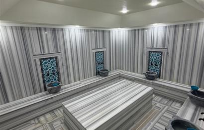Beylikdüzü Adnan Kahveci Satılık Lüks Daire