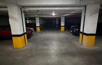 Beylikdüzü Adnan Kahveci Satılık Lüks Daire