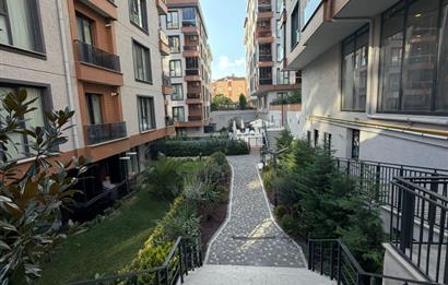 Beylikdüzü Adnan Kahveci Satılık Lüks Daire