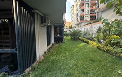 Beylikdüzü Adnan Kahveci Satılık Lüks Daire