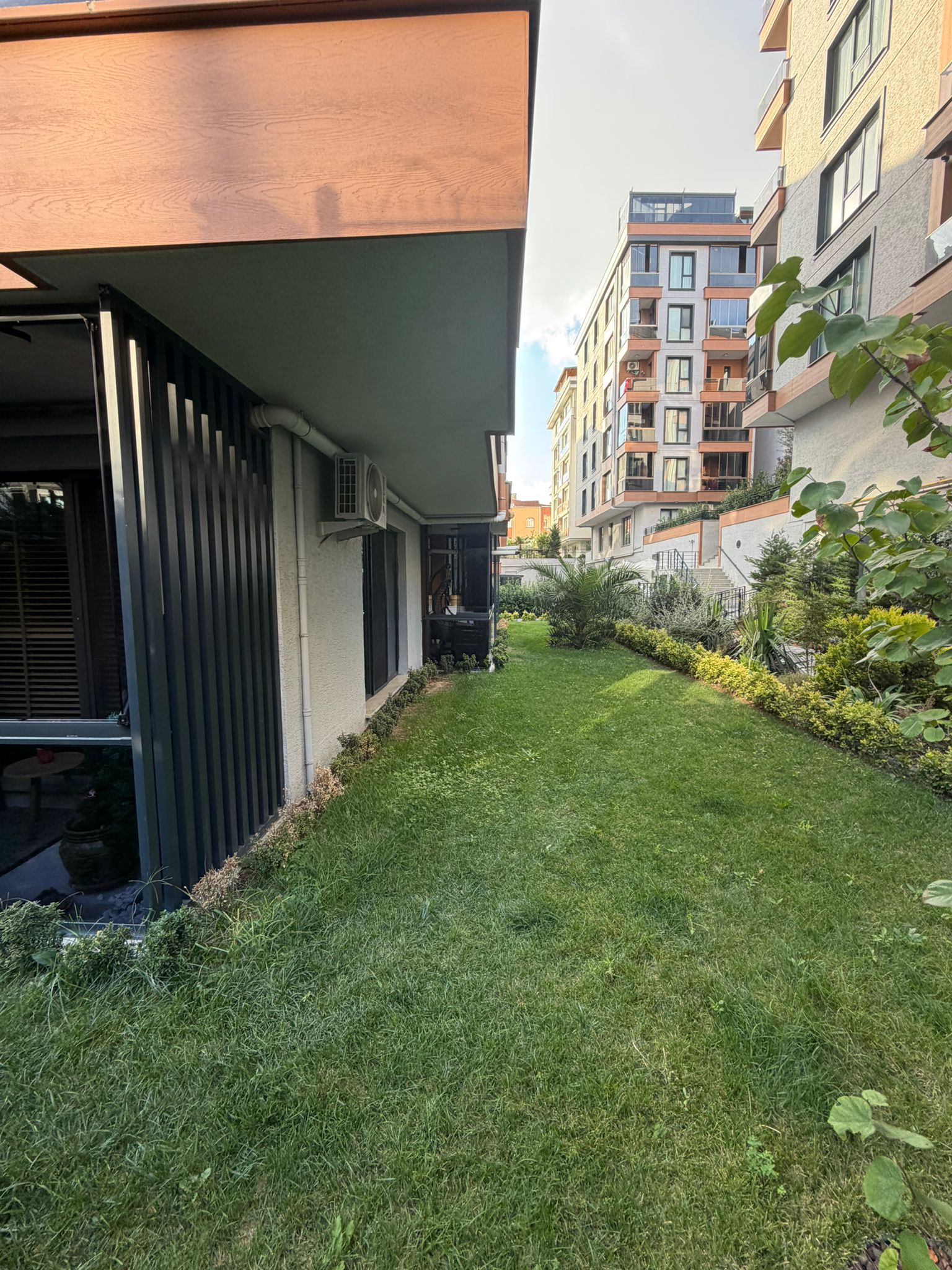 Beylikdüzü Adnan Kahveci Satılık Lüks Daire