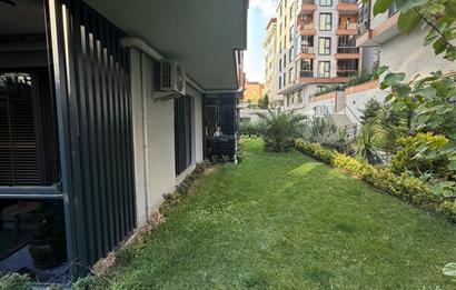 Beylikdüzü Adnan Kahveci Satılık Lüks Daire