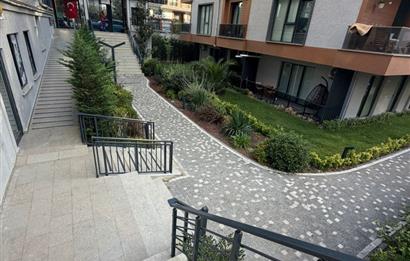 Beylikdüzü Adnan Kahveci Satılık Lüks Daire