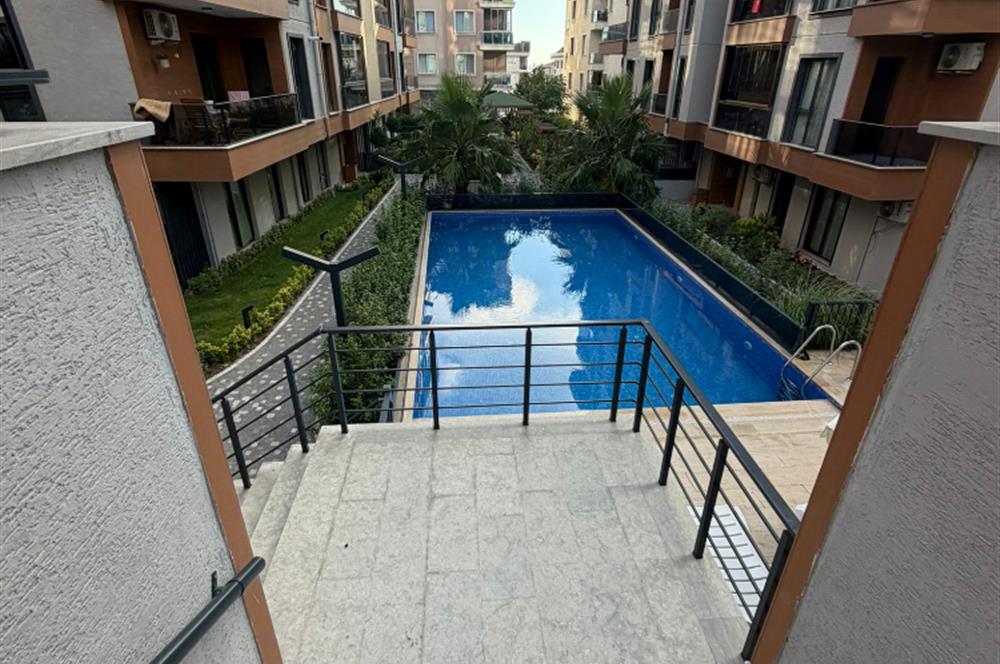 Beylikdüzü Adnan Kahveci Satılık Lüks Daire