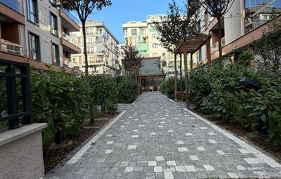 Beylikdüzü Adnan Kahveci Satılık Lüks Daire