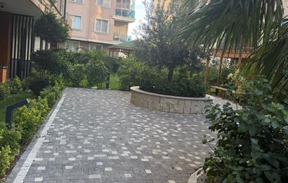 Beylikdüzü Adnan Kahveci Satılık Lüks Daire