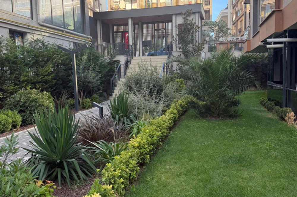 Beylikdüzü Adnan Kahveci Satılık Lüks Daire