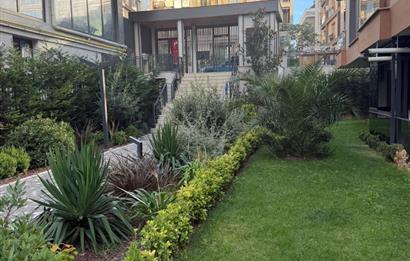 Beylikdüzü Adnan Kahveci Satılık Lüks Daire