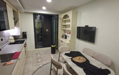 Beylikdüzü Adnan Kahveci Satılık Lüks Daire