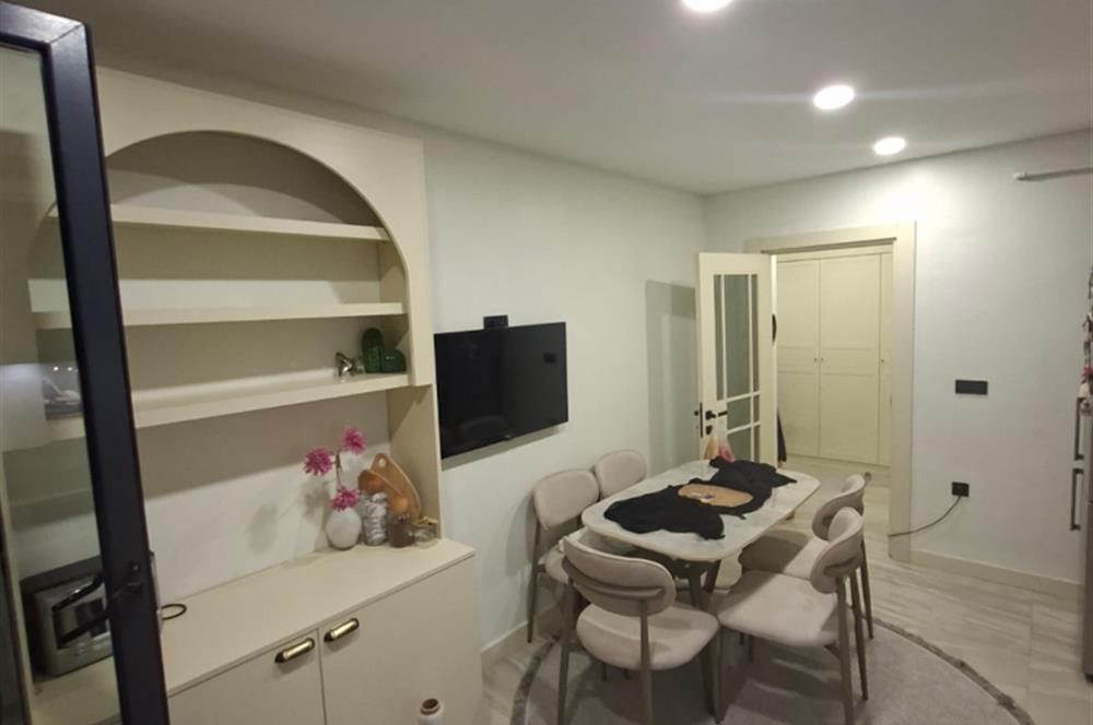 Beylikdüzü Adnan Kahveci Satılık Lüks Daire