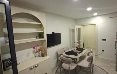 Beylikdüzü Adnan Kahveci Satılık Lüks Daire