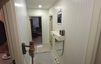 Beylikdüzü Adnan Kahveci Satılık Lüks Daire