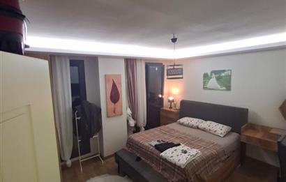 Beylikdüzü Adnan Kahveci Satılık Lüks Daire