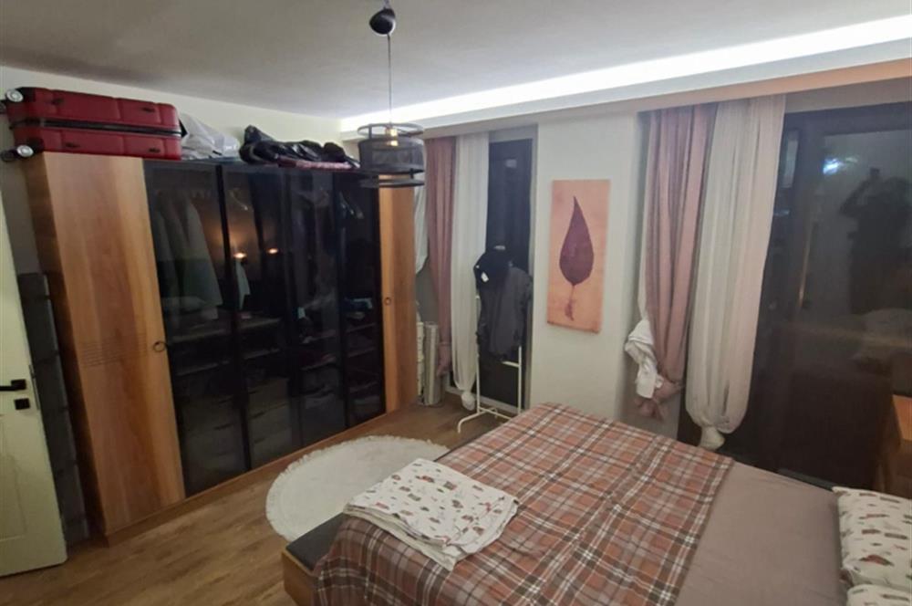 Beylikdüzü Adnan Kahveci Satılık Lüks Daire