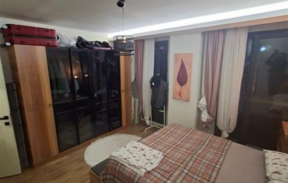 Beylikdüzü Adnan Kahveci Satılık Lüks Daire