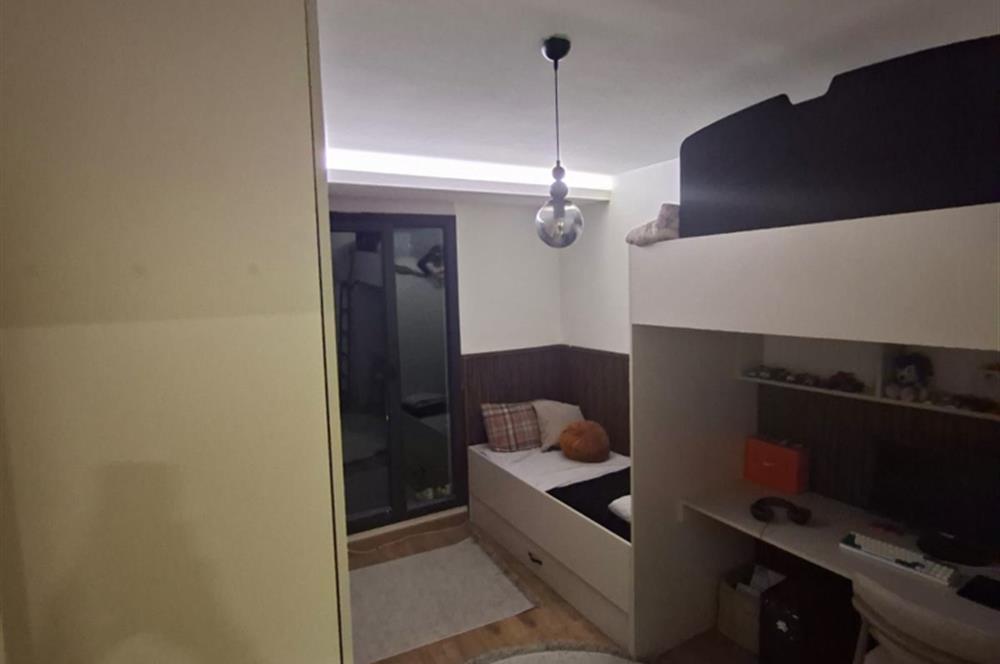 Beylikdüzü Adnan Kahveci Satılık Lüks Daire