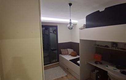 Beylikdüzü Adnan Kahveci Satılık Lüks Daire