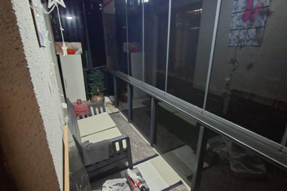 Beylikdüzü Adnan Kahveci Satılık Lüks Daire