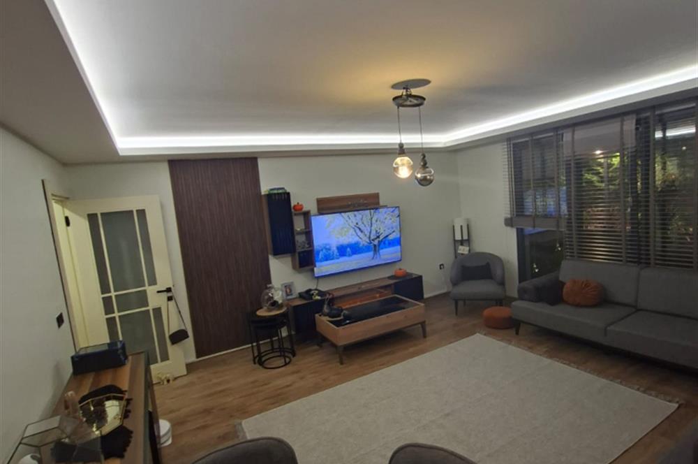 Beylikdüzü Adnan Kahveci Satılık Lüks Daire