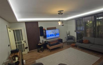 Beylikdüzü Adnan Kahveci Satılık Lüks Daire