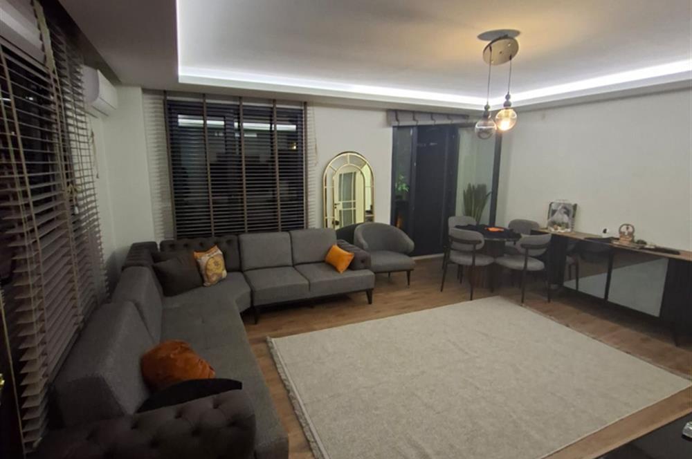 Beylikdüzü Adnan Kahveci Satılık Lüks Daire