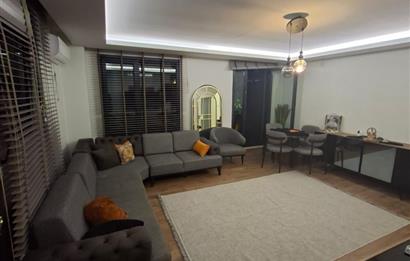 Beylikdüzü Adnan Kahveci Satılık Lüks Daire
