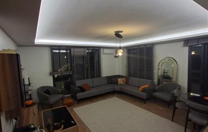 Beylikdüzü Adnan Kahveci Satılık Lüks Daire