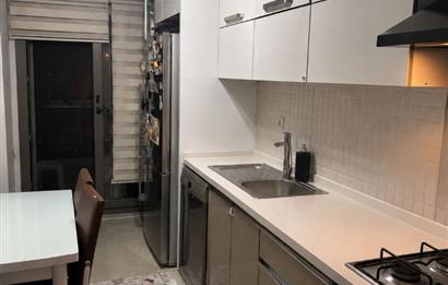 Barbaros Mah. Buzcular Sitesi'nde Satılık 2+1 Daire