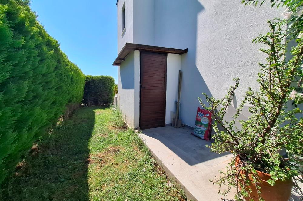 ORTAKENT KİRALIK DAİRE