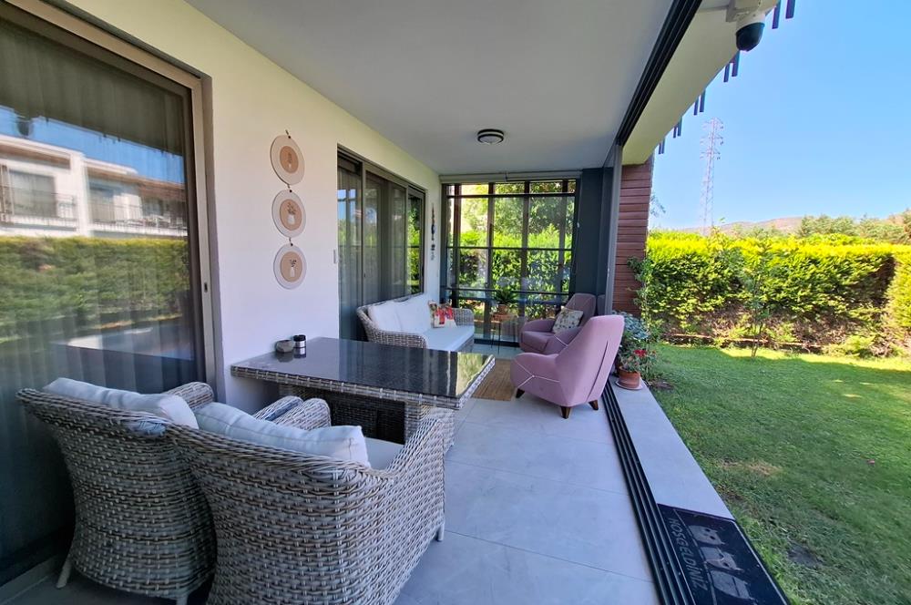 ORTAKENT KİRALIK DAİRE