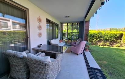 ORTAKENT KİRALIK DAİRE