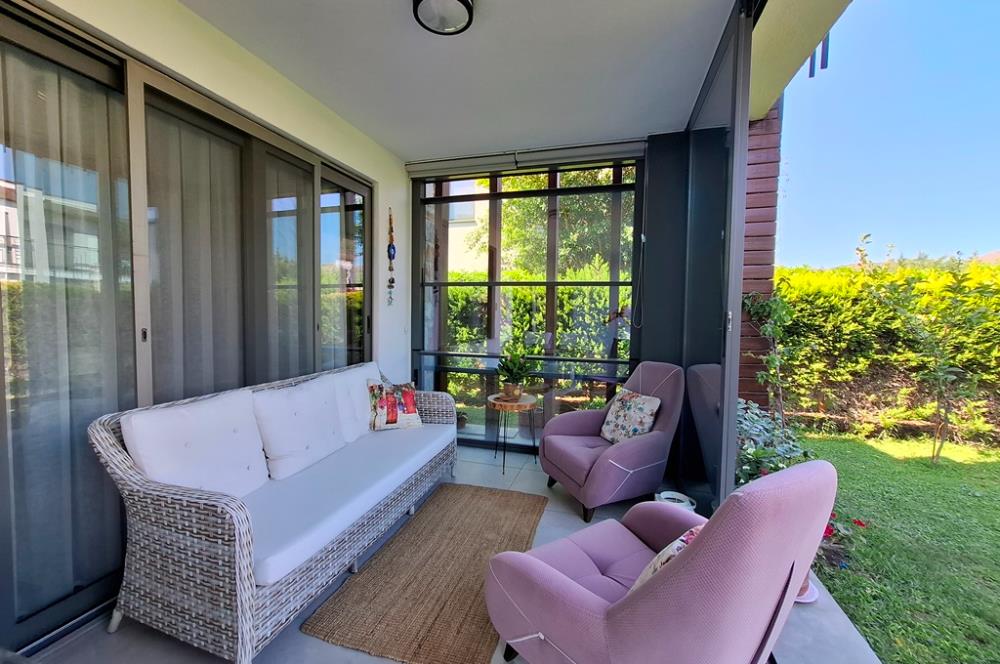 ORTAKENT KİRALIK DAİRE