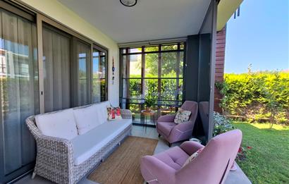 ORTAKENT KİRALIK DAİRE
