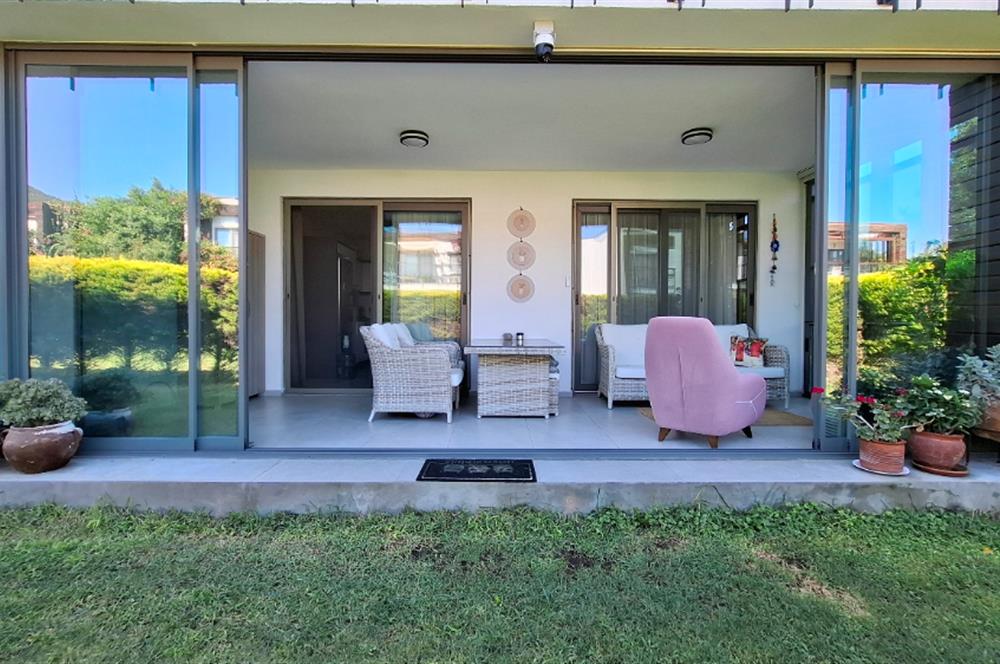 ORTAKENT KİRALIK DAİRE