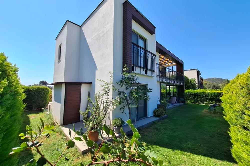 ORTAKENT KİRALIK DAİRE