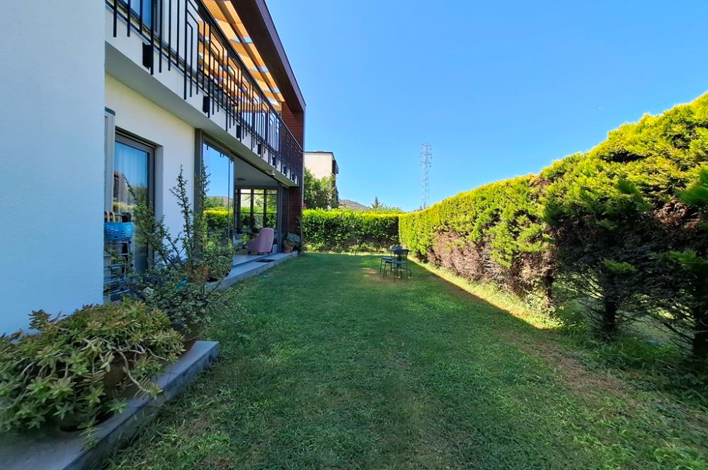 ORTAKENT KİRALIK DAİRE