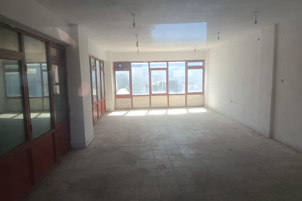 CENTURY 21 VİZYON’DAN TEKSAN SANAYİ SİTESİNDE 50 m² SATILIK DÜKKÂN