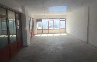 CENTURY 21 VİZYON’DAN TEKSAN SANAYİ SİTESİNDE 50 m² SATILIK DÜKKÂN