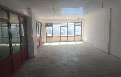 CENTURY 21 VİZYON’DAN TEKSAN SANAYİ SİTESİNDE 50 m² SATILIK DÜKKÂN
