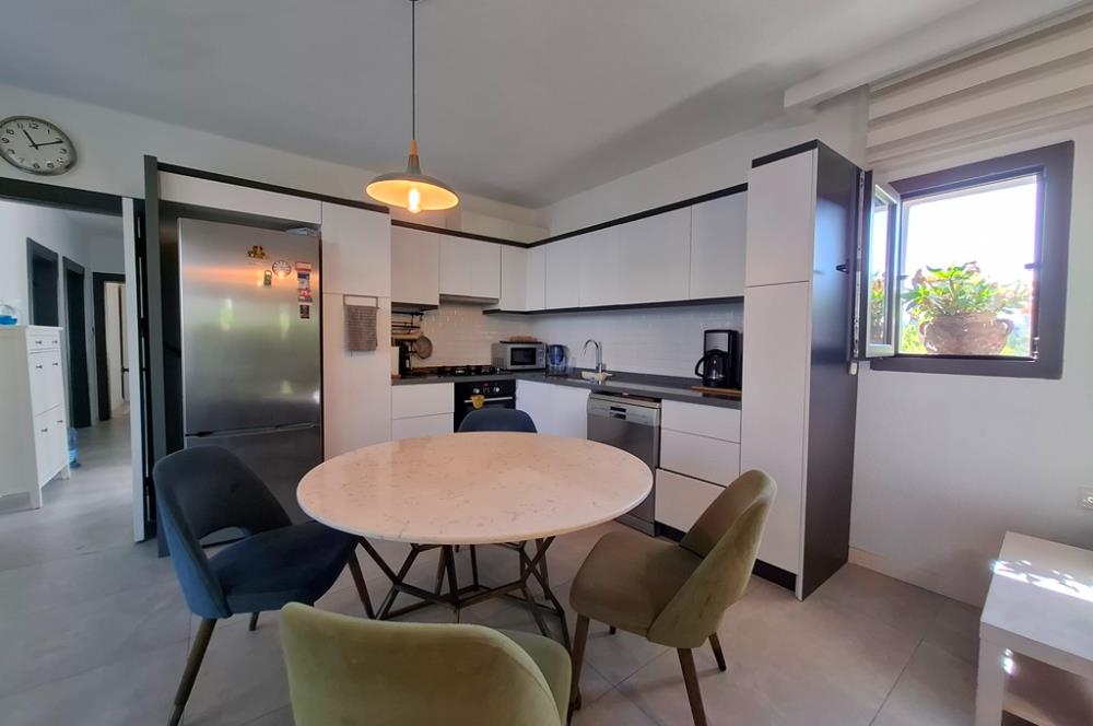 ORTAKENT KİRALIK DAİRE