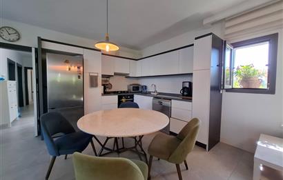 ORTAKENT KİRALIK DAİRE