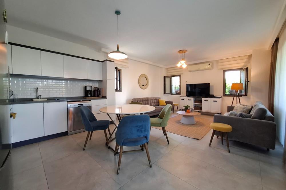ORTAKENT KİRALIK DAİRE