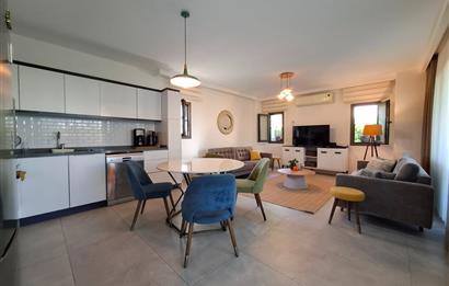ORTAKENT KİRALIK DAİRE