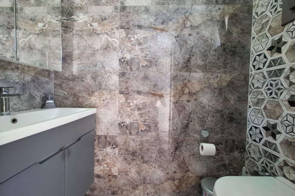 ORTAKENT KİRALIK DAİRE