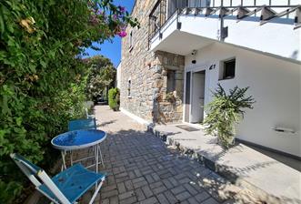 BODRUM ORTAKENTTE ALT KAT  KİRALIK DAİRE - 11 - 37162
