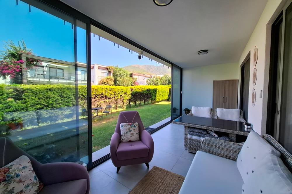 ORTAKENT KİRALIK DAİRE