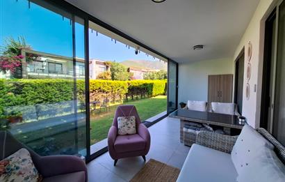 ORTAKENT KİRALIK DAİRE