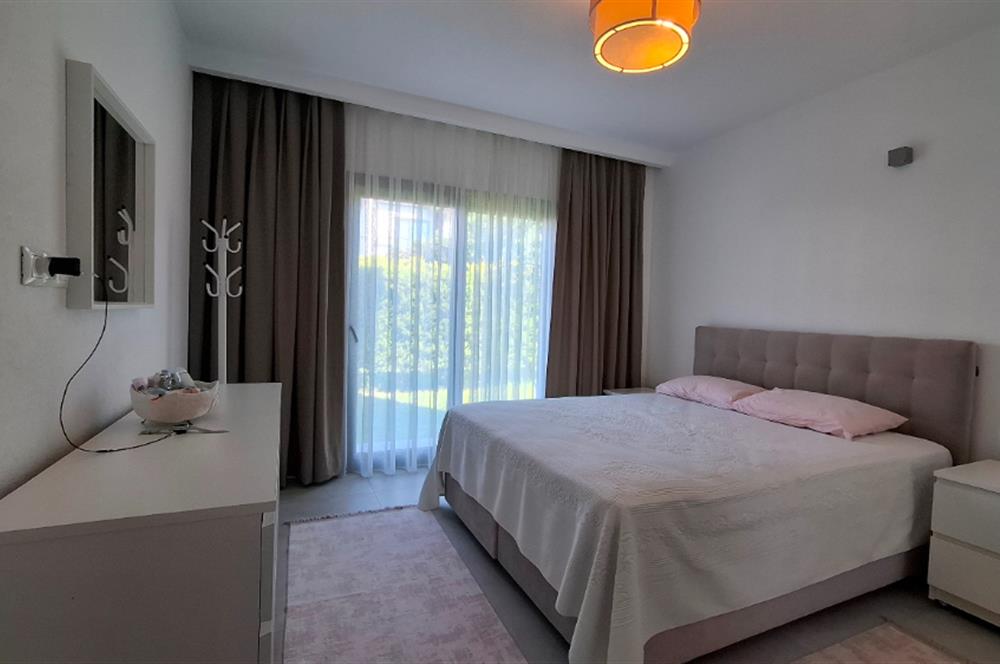 ORTAKENT KİRALIK DAİRE
