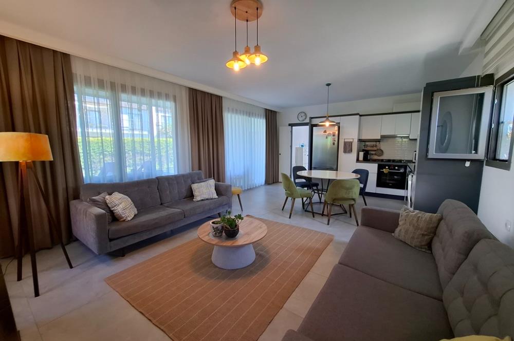 ORTAKENT KİRALIK DAİRE