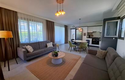 ORTAKENT KİRALIK DAİRE